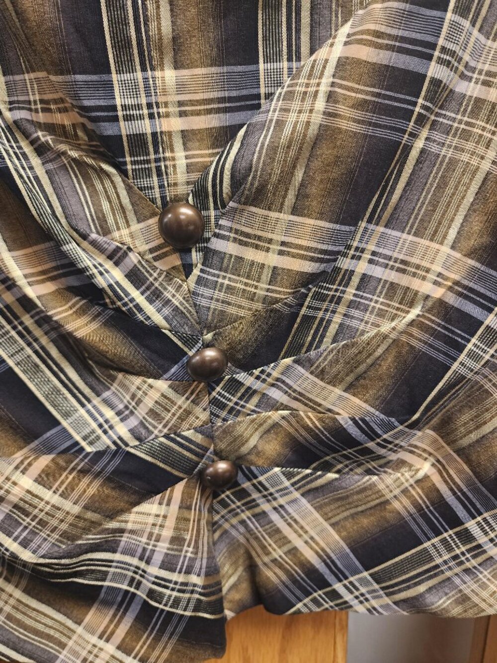 Joseph Ribkoff top - Picture 3 of 5